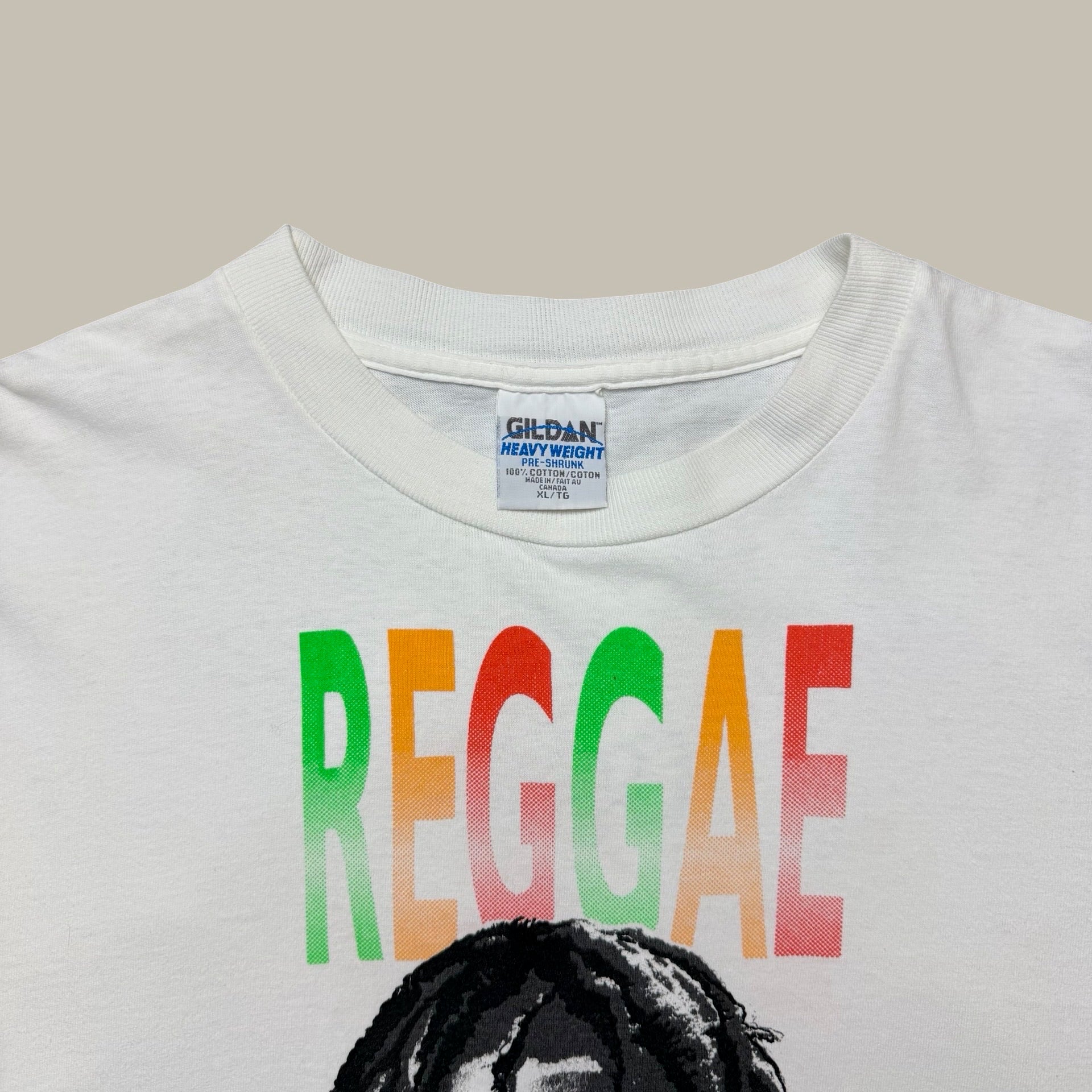 PETER TOSH LONG SLEEVE