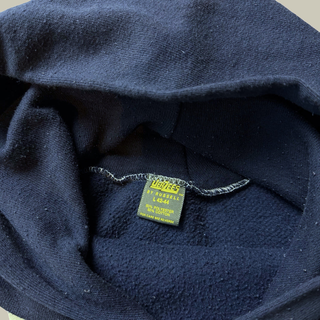 JERZEES USMC HOODIE