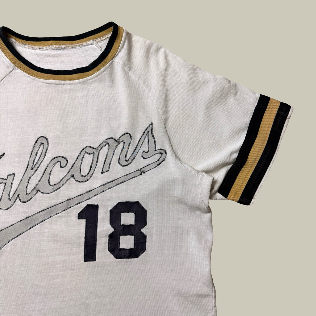 FALCONS BASEBALL RAGLAN JERSEY