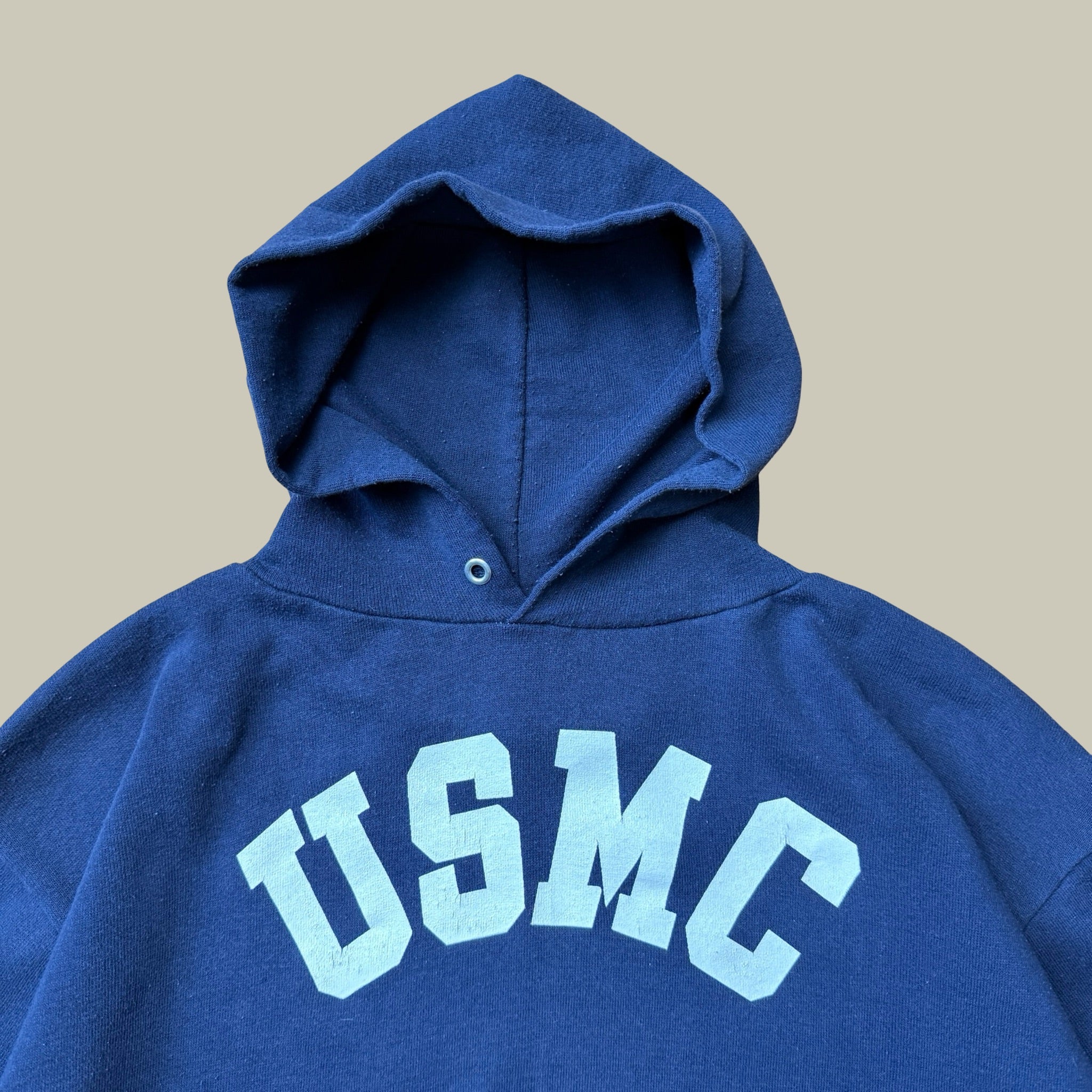 JERZEES USMC HOODIE