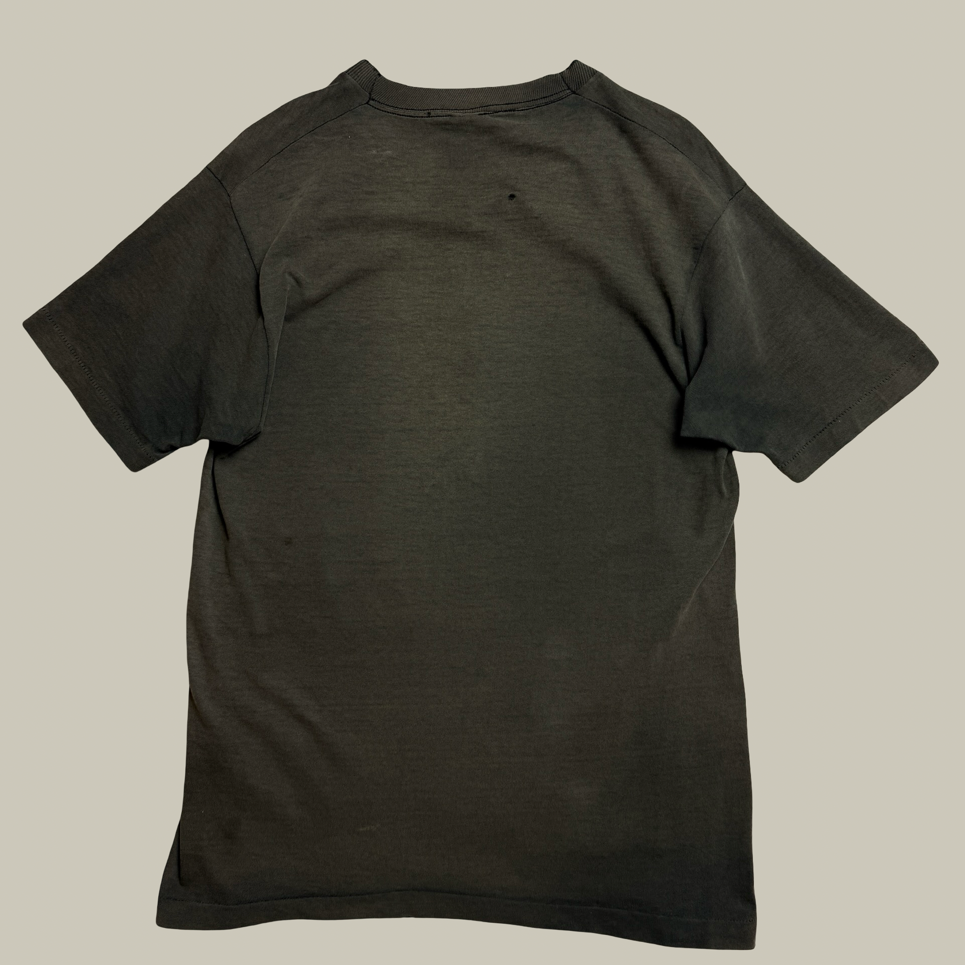 VINTAGE HARD ROCK CAFE TORONTO T-SHIRT (CIRCA 1989–1993)