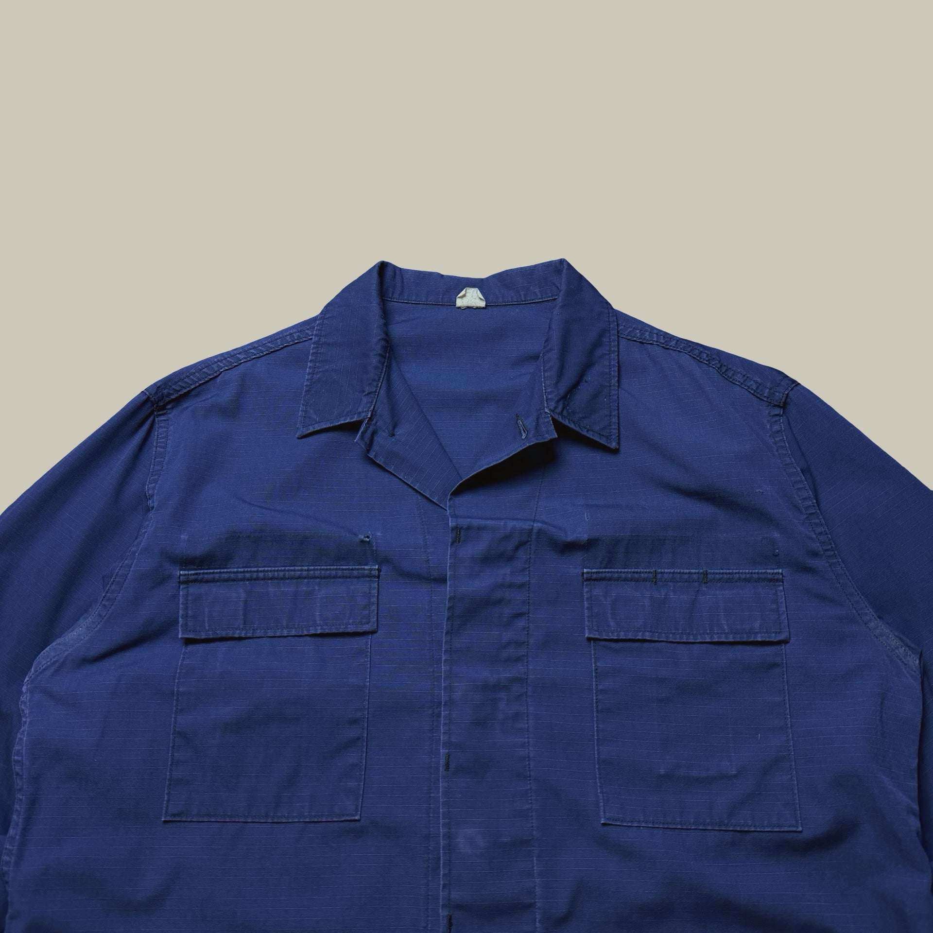 U.S. MILITARY RIPSTOP OPERATIONAL UTILITY SHIRT