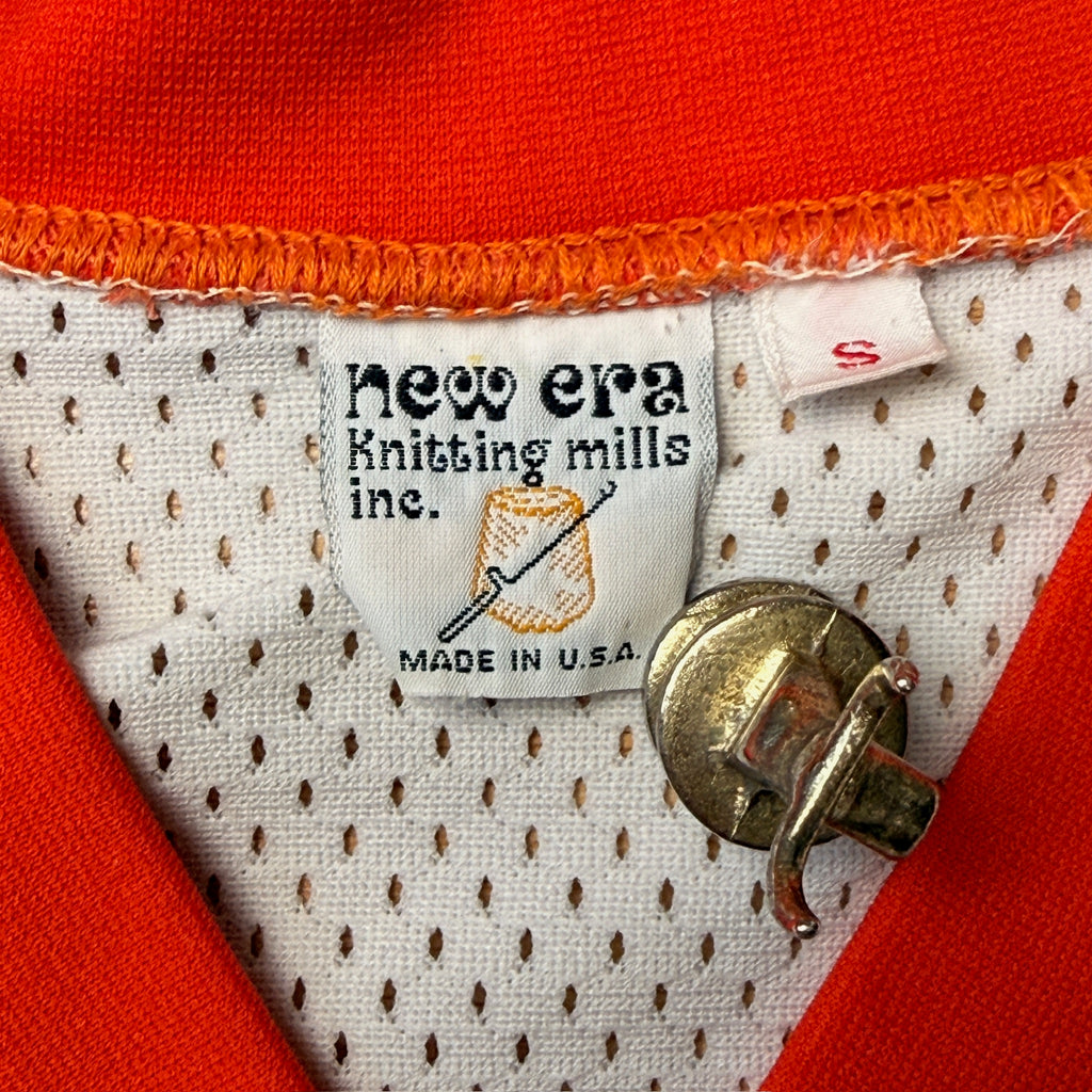 NEW ERA KNITTING MILLS GREYHOUND JERSEY