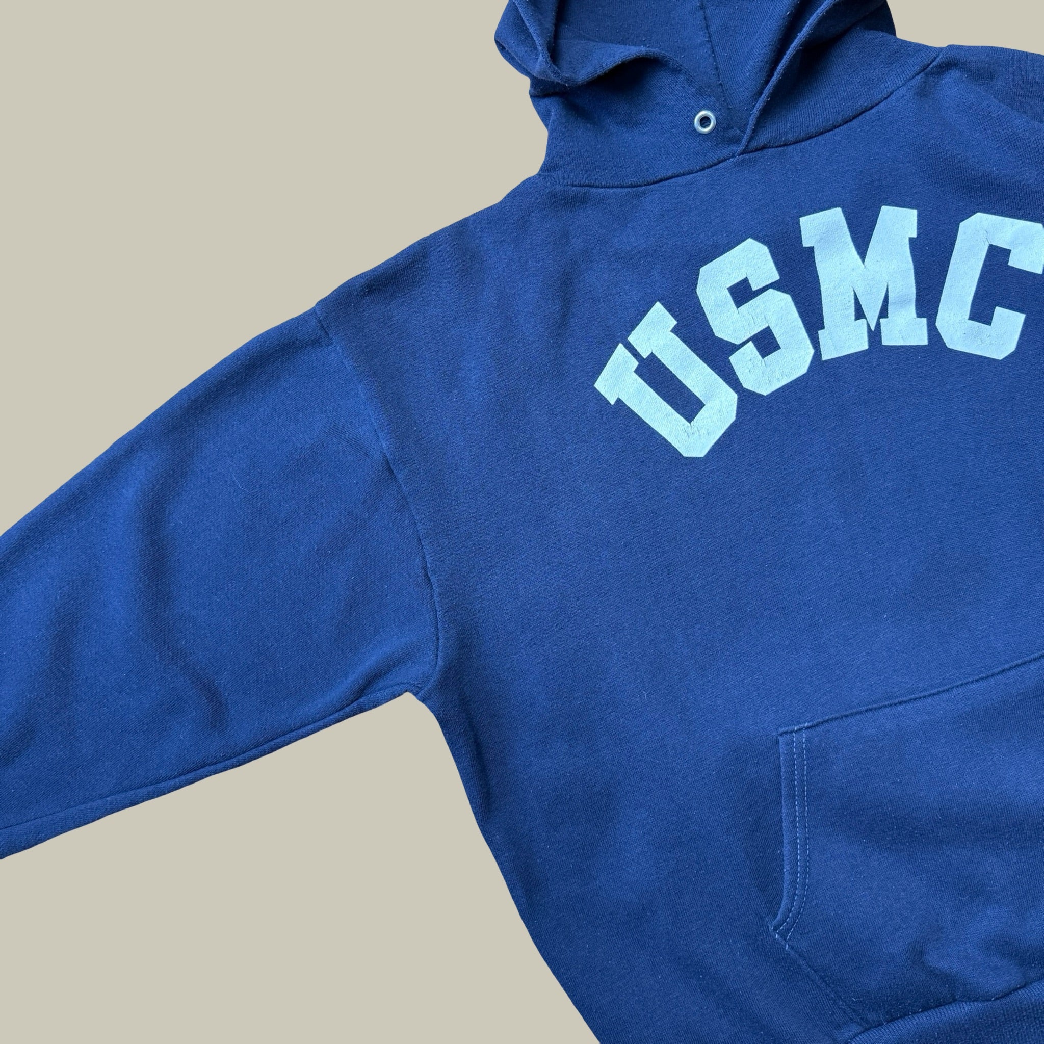 JERZEES USMC HOODIE