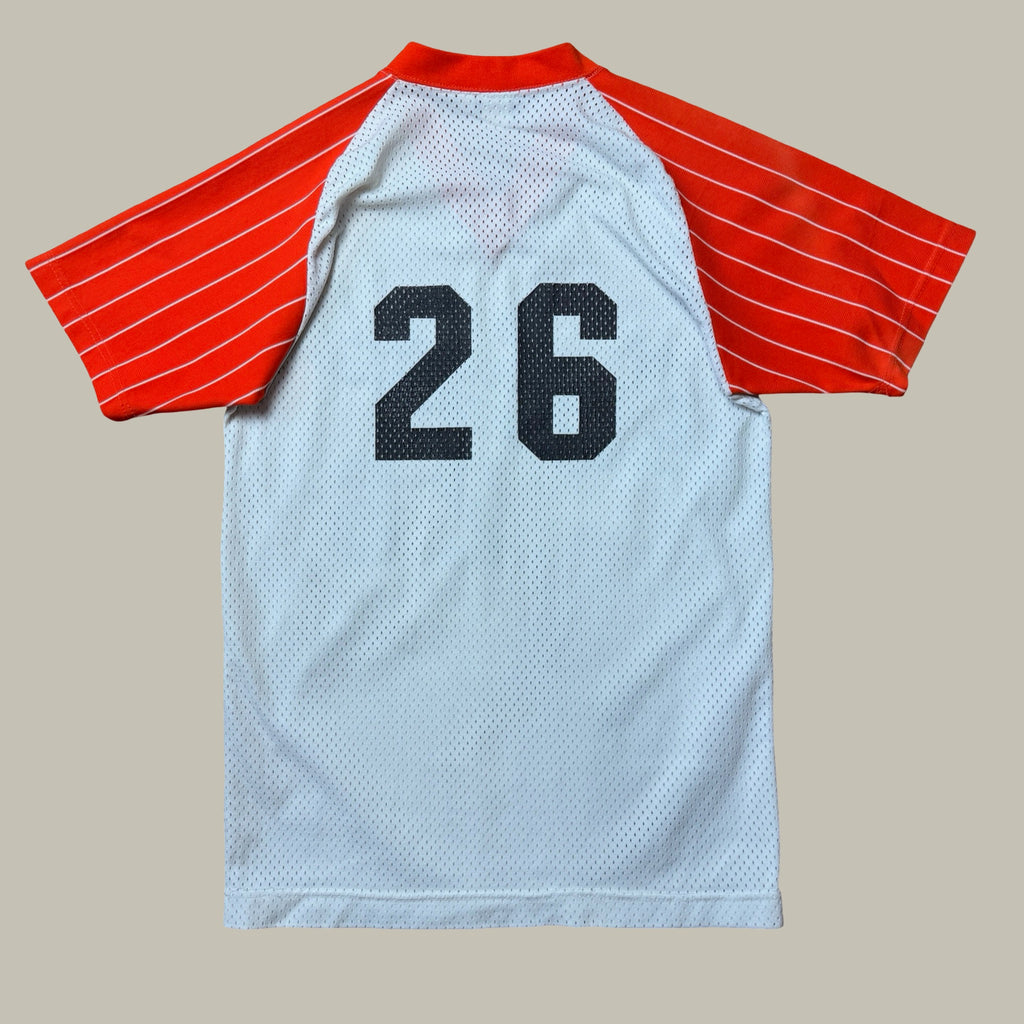 NEW ERA KNITTING MILLS GREYHOUND JERSEY
