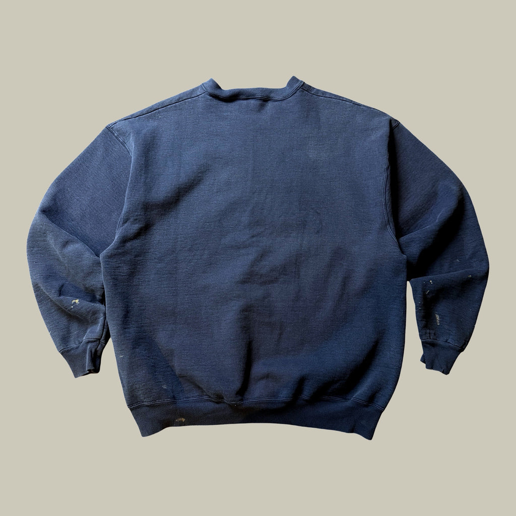 BALTIMORE POLICE HELICOPTER UNIT SWEATSHIRT CIRCA LATE 1980s–EARLY 1990s