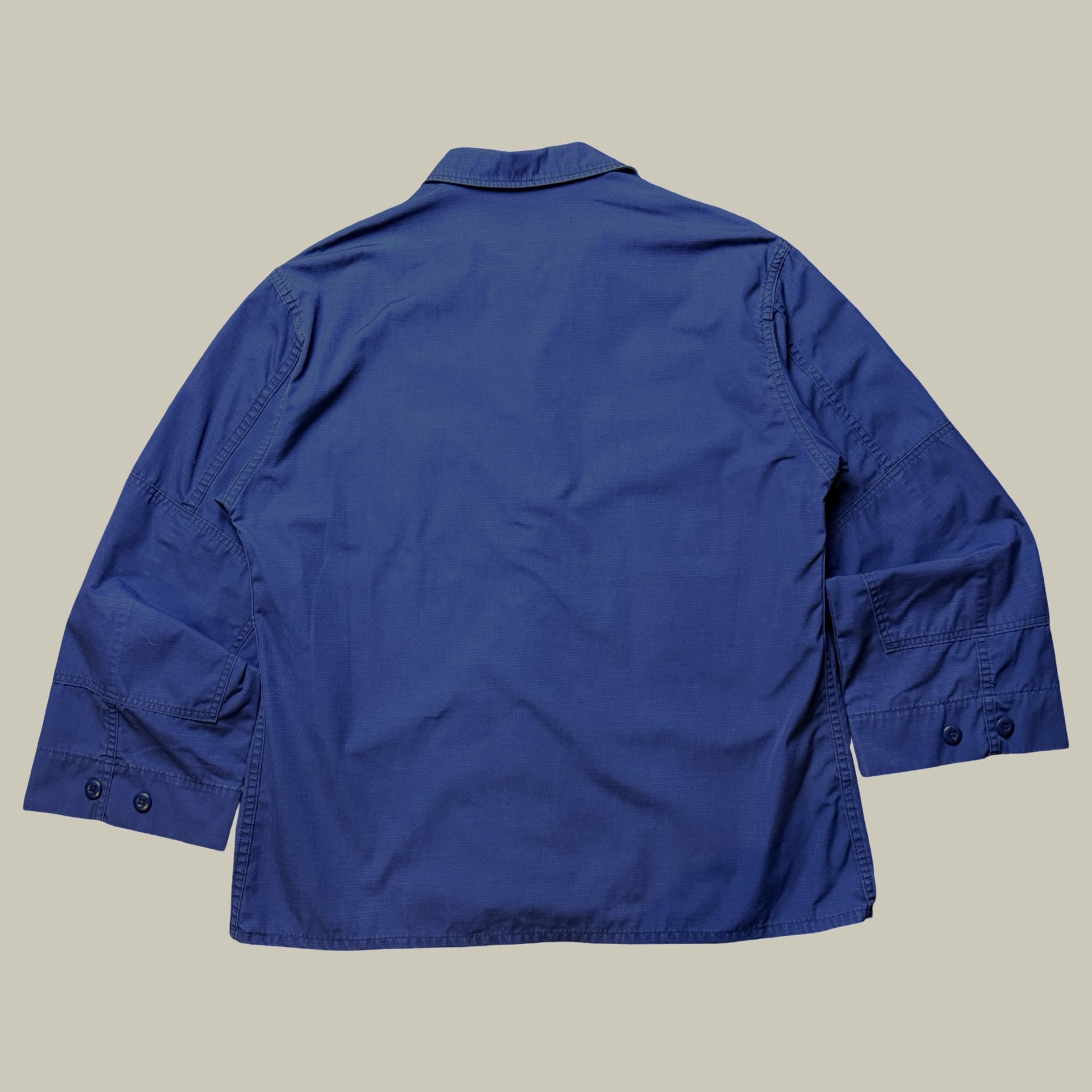 U.S. MILITARY RIPSTOP OPERATIONAL UTILITY SHIRT