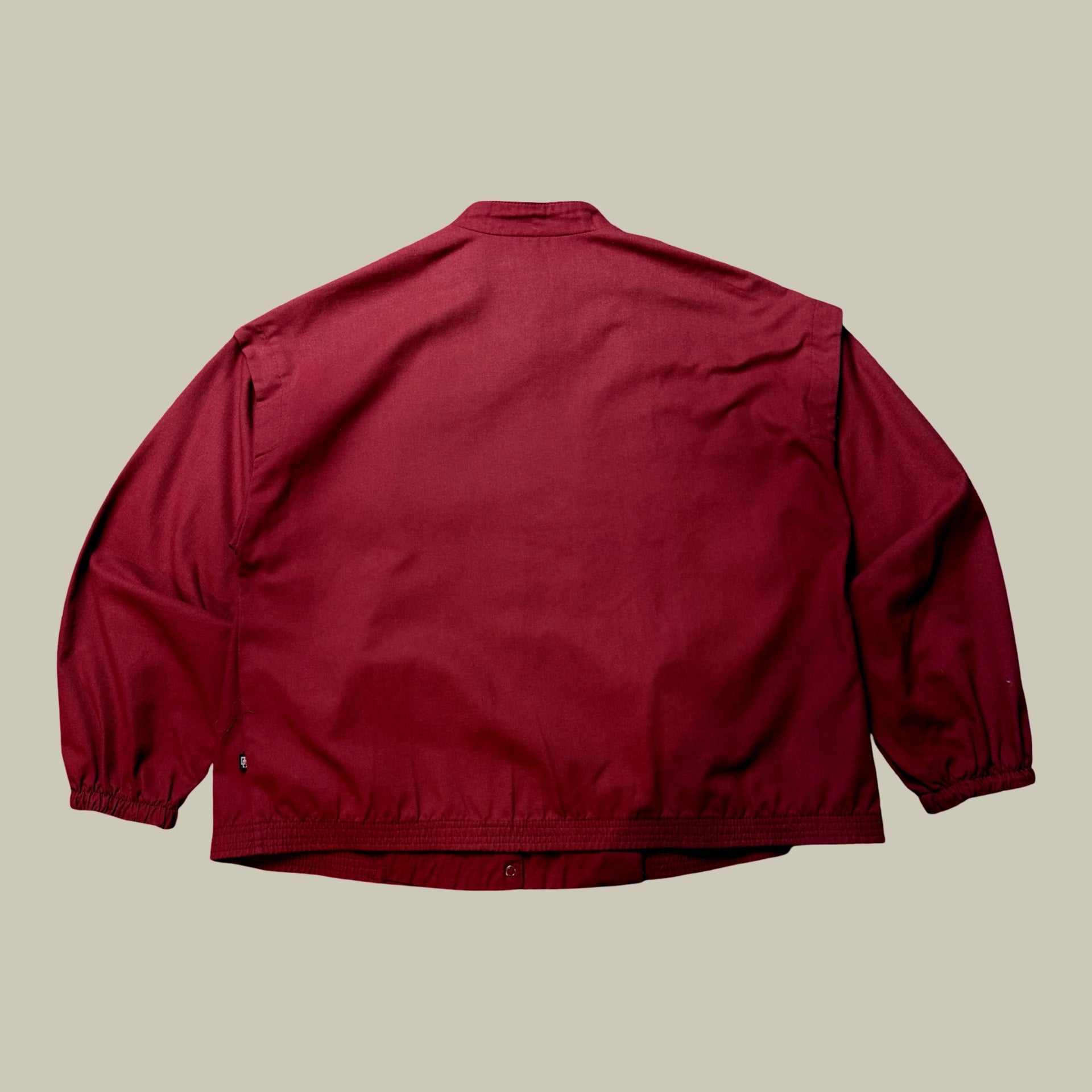 MR. K CANADIAN WORK JACKET CIRCA LATE 1960s–EARLY 1970s