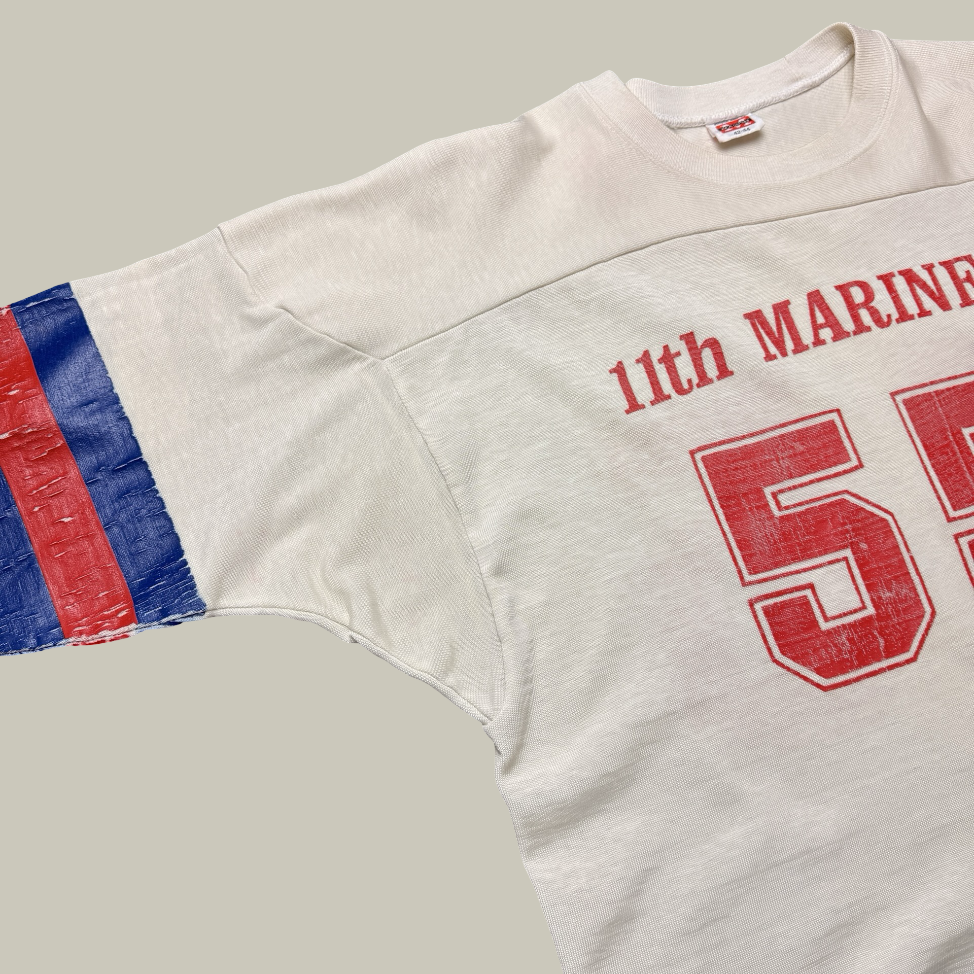 11TH MARINES FOOTBALL JERSEY – MASON ATHLETIC WEAR