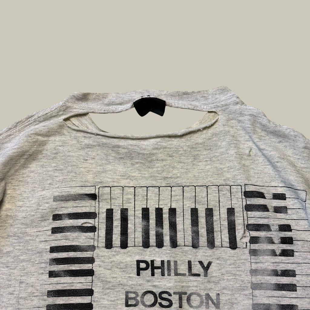 BILLY JOEL “RIVER OF DREAMS” WORLD TOUR ’93 GRAPHIC TEE