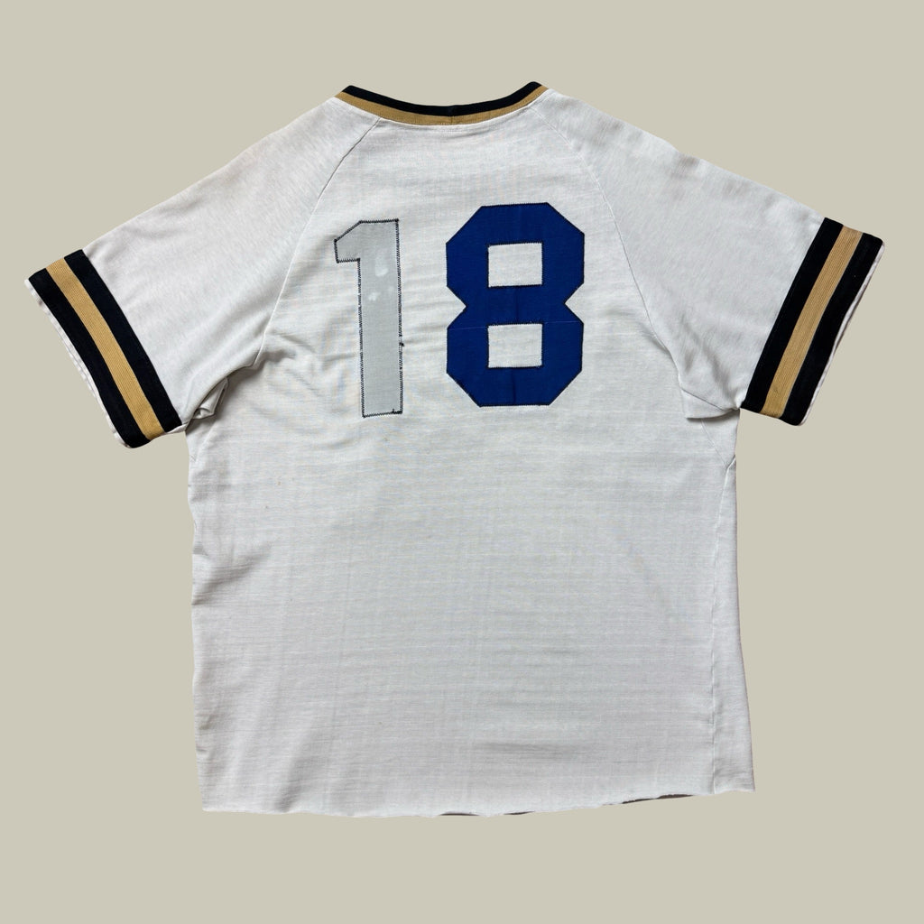FALCONS BASEBALL RAGLAN JERSEY