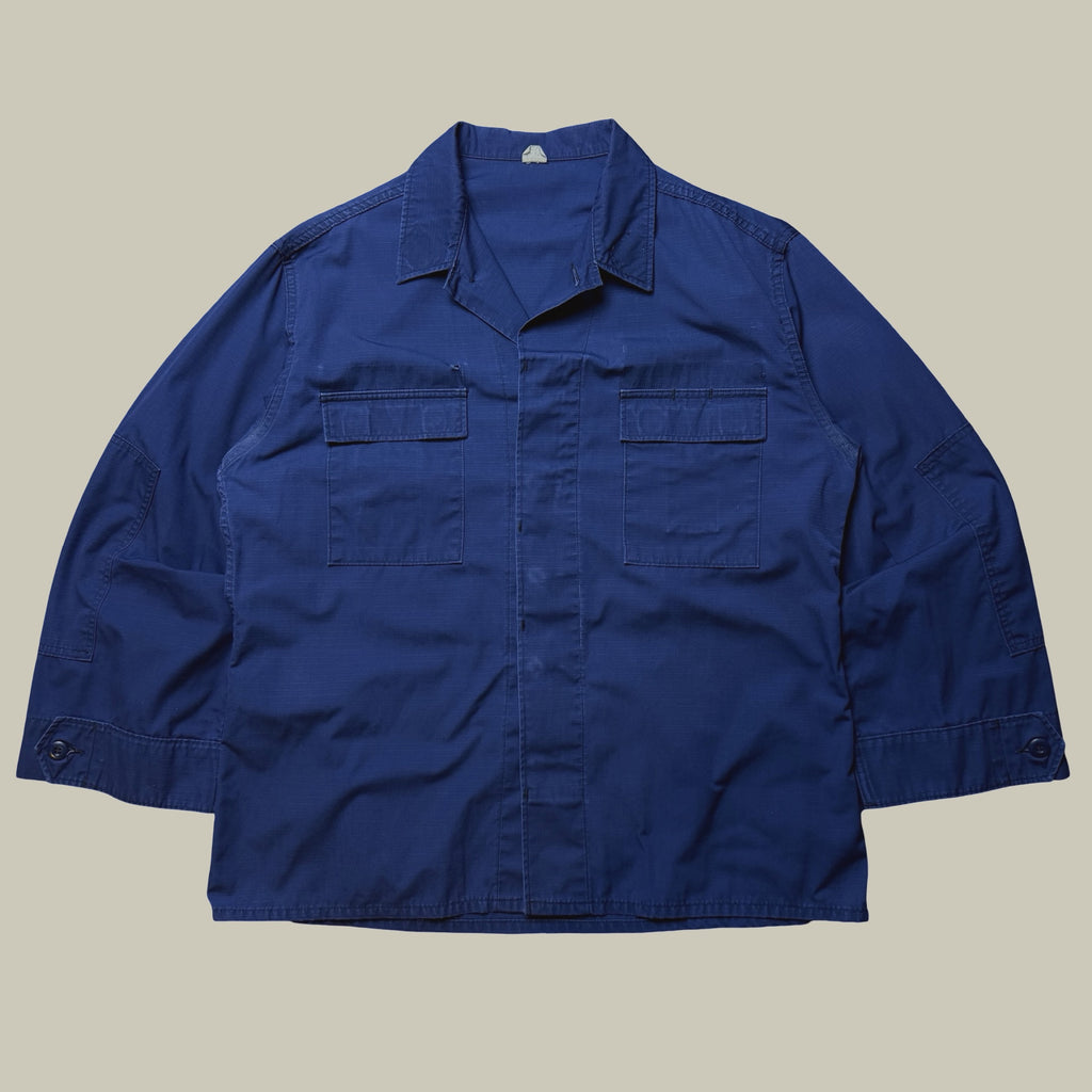 U.S. MILITARY RIPSTOP OPERATIONAL UTILITY SHIRT