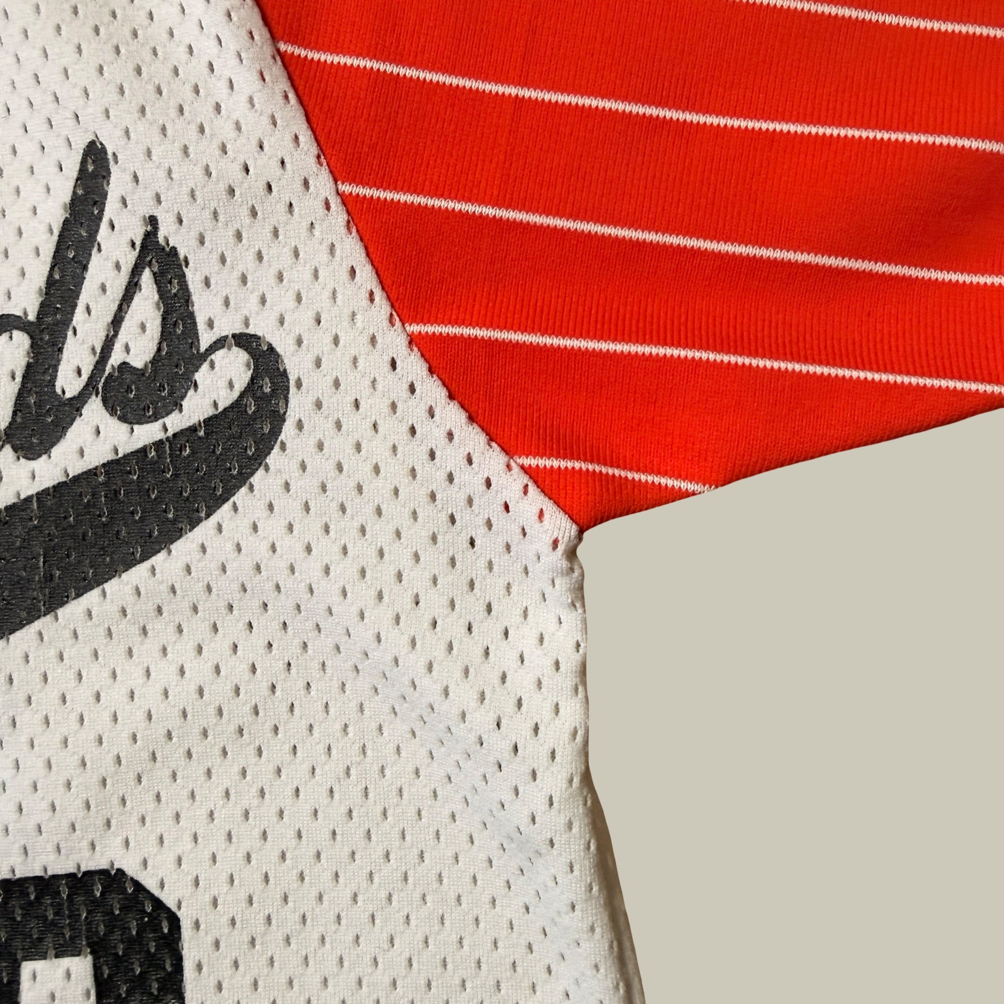 NEW ERA KNITTING MILLS GREYHOUND JERSEY