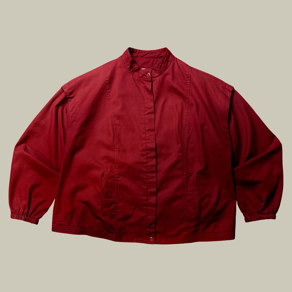 MR. K CANADIAN WORK JACKET CIRCA LATE 1960s–EARLY 1970s