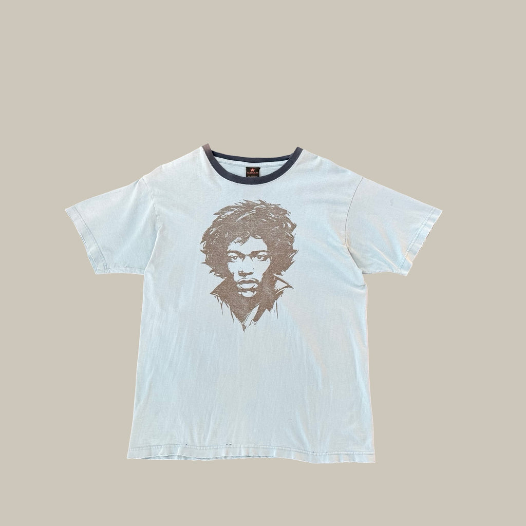 JIMI HENDRIX PORTRAIT T-SHIRT
