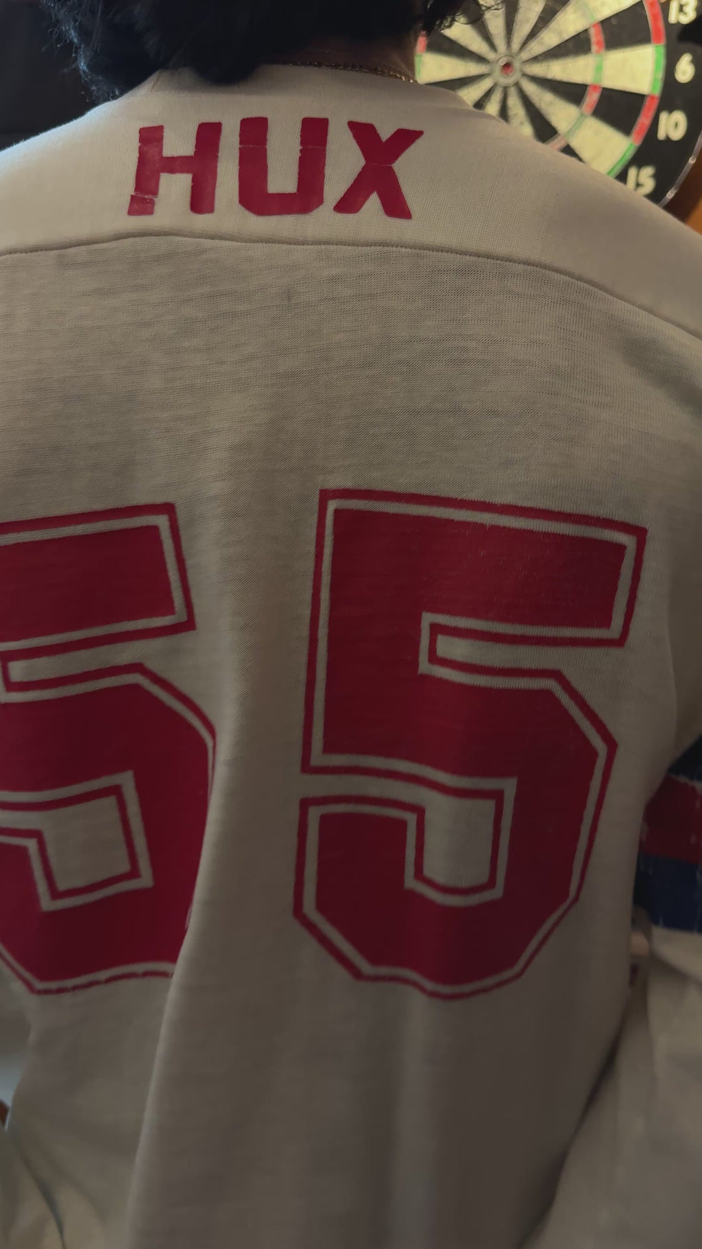 11TH MARINES FOOTBALL JERSEY – MASON ATHLETIC WEAR